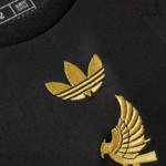 Mexico 2025 Gold Kids Kit - Image 2