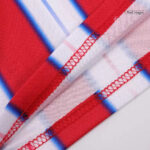 Atletico Madrid 2025/26 Home  Kids Kit - Image 8