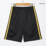 Mexico 2025 Gold Kids Kit - Image 7