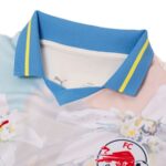 Red Bull Salzburg 2025/26 Home Jersey Kidsuper  Fan Version - Image 3