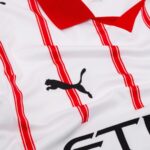 Girona 2025/26 Home Jersey  Fan Version - Image 9