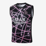 Paris Saint Germain 2025/26 Kit Training - Image 2