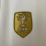Spain 2011 Away Jersey – Retro Version - Image 2