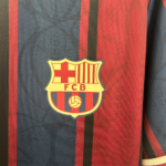 Barcelona 125th Anniversary Jersey – Retro Version - Image 2