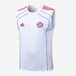 Bayern Munich 2025/26 Kit Training - Image 2