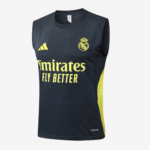 Real Madrid 2025/26 Kit Training - Image 2