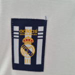 Real Madrid 2000/01 Home Jersey – Retro Version - Image 2