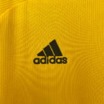 AC Milan 1999/00 Away Jersey – Retro Version - Image 2