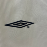 Manchester United 2000/01 Away  Jersey – Retro Version - Image 2