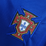 Portugal 1998 Away Jersey – Retro Version - Image 2