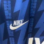 Arsenal 1994/96 Away Jersey – Retro Version - Image 2