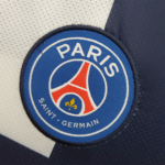 Paris Saint-Germain (PSG) 2013/14 Home Jersey – Retro Version - Image 2