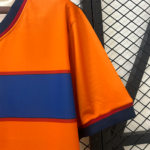 Barcelona 1998/99 Third Jersey – Retro Version - Image 2