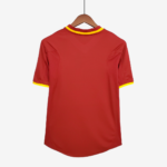 Portugal 2000 Home Jersey – Retro Version - Image 2