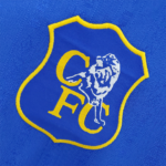 Chelsea 1995/97 Home Jersey – Retro Version - Image 2