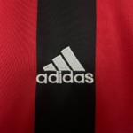 AC Milan 2003/04 Home Jersey – Retro Version - Image 2