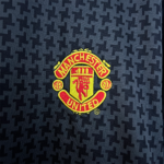 Manchester United 2003/05 Away Jersey – Retro Version - Image 2