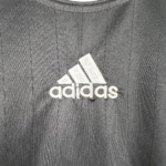 Real Madrid 2006/07 Away Jersey Long Sleeve – Retro Version - Image 2