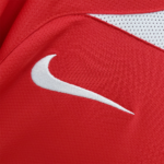Manchester United 2004/06 Home Jersey – Retro Version - Image 2