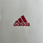 Spain 2000 Away Jersey – Retro Version - Image 2