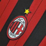 AC Milan 2013/14 Home Jersey – Retro Version - Image 2
