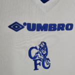 Chelsea 1998/00 Away Jersey – Retro Version - Image 2