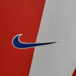 Atletico Madrid 2014/15 Home Jersey – Retro Version - Image 2