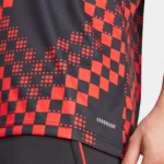 Benfica 2025/26 Pre-Match Jersey – Fan Version - Image 3