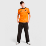 AS Roma 2025/26 Away Jersey – Player Version - Image 5