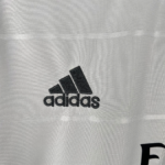 Real Madrid 2013/14 Home Jersey – Retro Version - Image 2