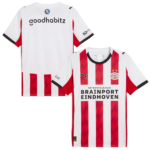 Eindhoven 2025/26 Home Jersey – Fan Version - Image 3