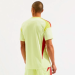 Arsenal 2025/26 Goalkeeper Jersey – Fan Version - Image 9