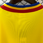 AS Romania 1994 Home Jersey – Retro Version - Image 2