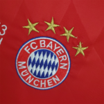 Bayern Munich 2013/14 Home Jersey UCL – Retro Version - Image 2