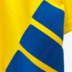 Sweden 1994 Home Jersey – Retro Version - Image 2