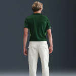 Wolfsburg 2025/26 Home Jersey – Fan Version - Image 4