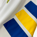 Sweden 1994 Away Jersey – Retro Version - Image 2