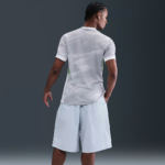 Wolfsburg 2025/26 Away Jersey – Fan Version - Image 5