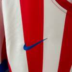 Atletico Madrid 2012/13 Home Jersey – Retro Version - Image 2