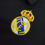 Real Madrid 2002/03 Away Jersey UCL – Retro Version - Image 2