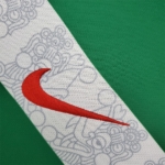 Mexico 2006 Home Jersey – Retro Version - Image 2