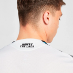 Newcastle United 2025/26 Home Jersey  Player Version - Image 2