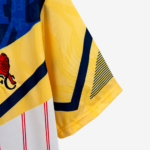 Chelsea 1990 Mash Up Jersey – Retro Version - Image 2