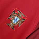 Portugal 2016 Home Jersey – Retro Version - Image 2