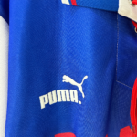 Atletico Madrid 1996/97 Third Jersey – Retro Version - Image 2