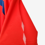 England 2008/10 Away Jersey – Retro Version - Image 2