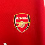 Arsenal 2014/15 Home Jersey – Retro Version - Image 9