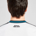 Newcastle United 2025/26 Home Jersey  Fan Version - Image 3