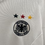 Germany 2002/03 Home Jersey – Retro Version - Image 2