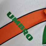 Ireland 1994/96 Away Jersey – Retro Version - Image 2